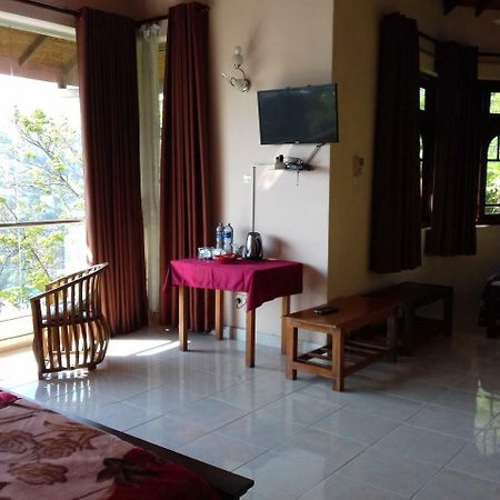 Kandy View Garden Hotel Exterior foto