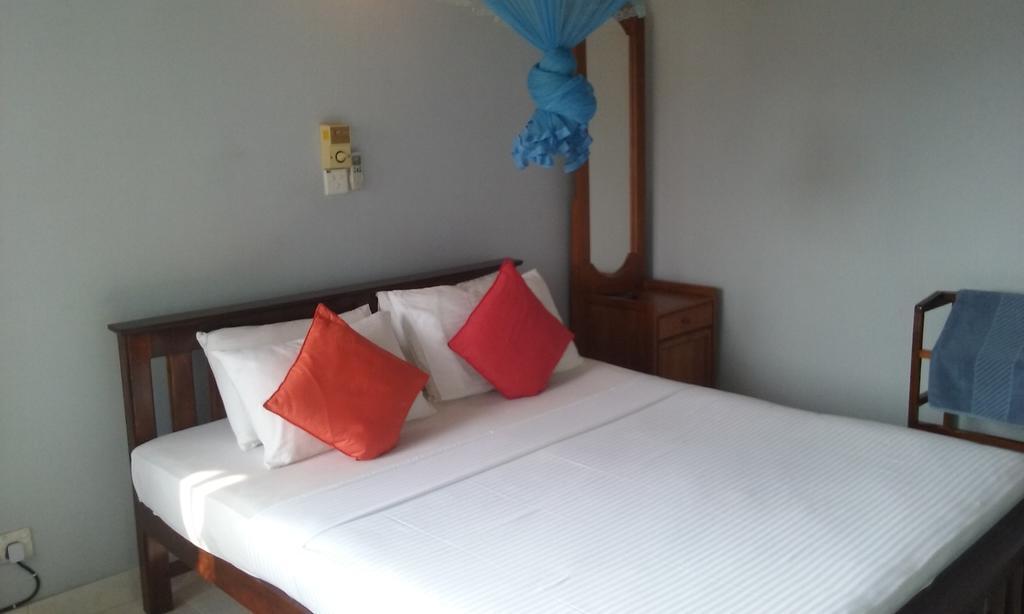 Kandy View Garden Hotel Exterior foto